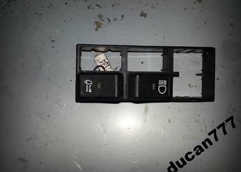 przełącznik włącznik klawiszowy volvo FH12 D12C380
