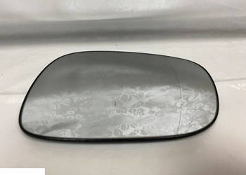 BMW X1 E84 F25 WKŁAD LUSTERKA PRAWY 232634076