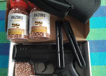 Wiatrówka Umarex XBG