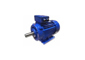 SILNIK ELEKTRYCZNY 11kW 400/690V 2910 obr 3FAZOWY [4016]