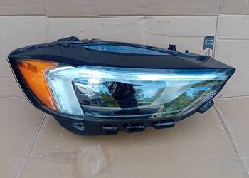 Ford Edge MK2 Lift Full Led reflektor, lampa prawy przód.