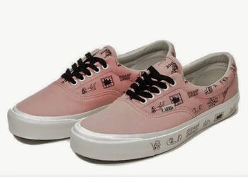 trampki vans czarne trampki vans czarne