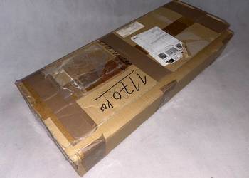 SMC MY2HT40TFG-100H Siłownik beztłoczyskowy