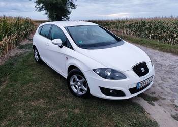Seat Leon COPA 1.2 TSI 105 KM
