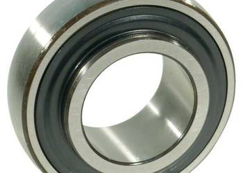 Wkład łożyska 35x72x19 mm SKF 7500YSA2072FK