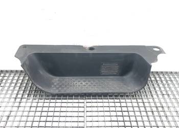 PRÓG STOPIEŃ PRZÓD LEWY RENAULT TRAFIC III 1.6 90KM