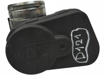PRZEPUSTNICA Mercedes Klasa A W168 1.4 1.6 A1661410225 VDO OEM