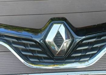 Gril Atrapa Renault Captur LIFT