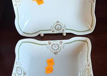 Patera - salaterka Rosenthal . Syg. z 1901-  1910r.
