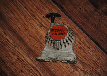 szarpak rozrusznik kosa podkaszarka STIHL FS 130