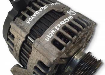 ALTERNATOR Volvo S40 II V50 C30 2.4 D5 0121715008 6G9N-10300-JD