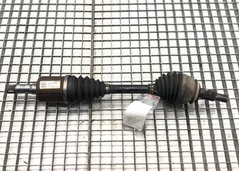 PÓŁOŚ LEWA OPEL INSIGNIA B 84138325 2.0 170KM PRZEGUB