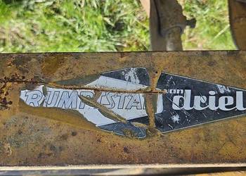 Pługi obrotowe 2 skibowe do c360