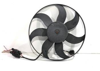 WENTYLATOR CHŁODNICY VW GOLF V 1.9 105KM 1K0959455P 07-09