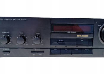Wzmacniacz Technics SU-X101 Amplifer
