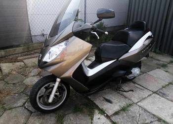 Peugeot Satelis pojemność 125cc,rok 2006 ,prawo jazdy kat.B, ABS, OKAZJA !!
