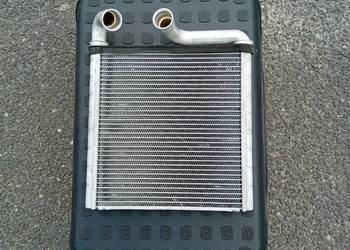 Nagrzewnica VW Golf VII