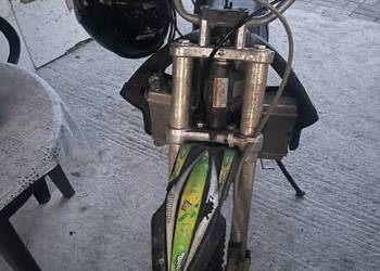 Sprzedam crossa