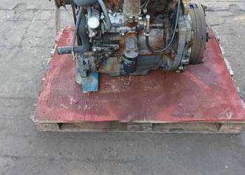 Silnik Ursus c360 3p  Perkins