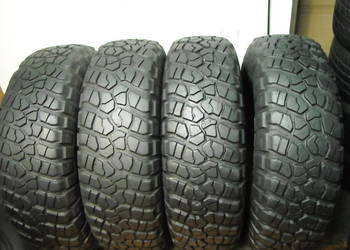 opony.LT 265/75R16.4x4