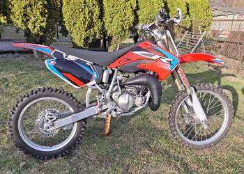 Honda CR 85 EXPERT 2004 CROSS