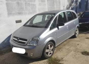 Opel Meriva 1.6 w bdb stanie