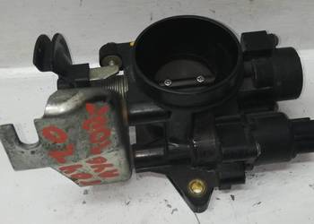 Przepustnica Toyota Aygo 1.0 B