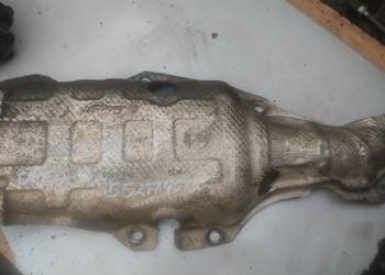 FIAT 1,3 JTD OPEL 1,3 CDTI osłona termiczna katalizatora 55217452