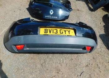 megane III coupe zderzak tegue nr A40189 WYSYŁKA megane III coupe zderzak tegue nr A40189 WYSYŁKA