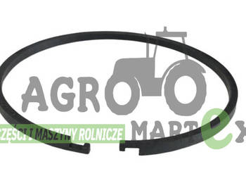 11543210, 0011543210 PIERŚCIEŃ TŁOKOWY CLAAS