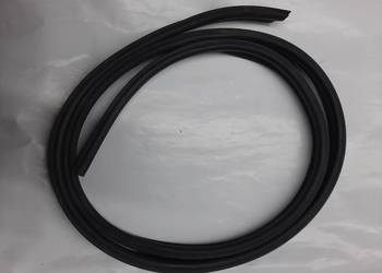 Opel Meriva A uszczelka prawa górna słupka górnego 1321007