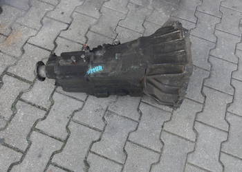 SKRZYNIA BIEGÓW SZYBKA MERCEDES T1 KACZKA