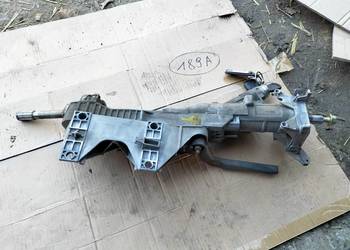 FORD MONDEO MK1 BENZYNA KOLUMNA KIEROWNICZA STACYJKA KLUCZYK