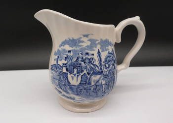 Angielski Mlecznik MYOTT "Royal Mail" – Vintage Staffordshire
