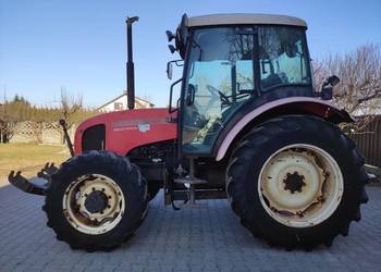 ZETOR  7341 Turbo szybka skrzynia  z tuzem 2003r