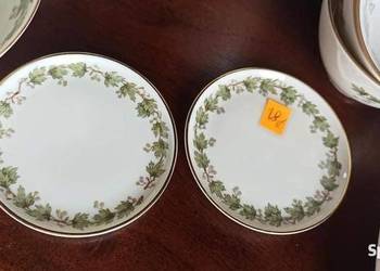 Konfiturówka. Morbar. K&A. Krautheim. Selb Bavaria. 1929 r.