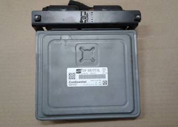 Komputer sterownik 03F906070BL *K24
