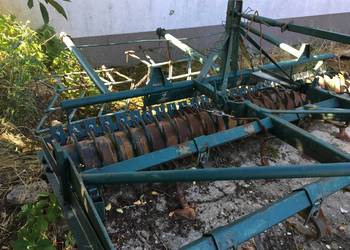 KULTYWATOR 2,7 m