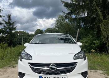 Opel Corsa E