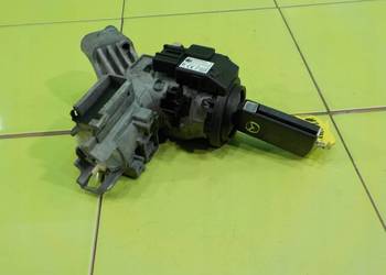 MAZDA 2 III DE 1.3 B 09r 3D stacyjka z kluczykiem D01H66938B