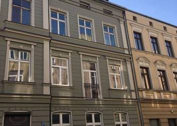 Mieszkanie w samym centrum Łodzi 400 m od ulicy Piotrkowskiej .