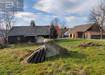 Dom 55m2 Rudołowice