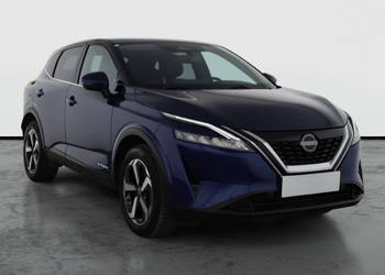 Nissan Qashqai 1.5 e-Power