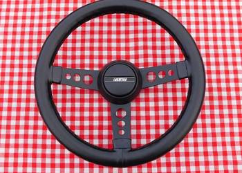 Kierownica Monte Carlo Fiat 126 126p maluch FSO 125p Polonez