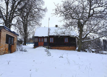 Sprzedam nieruchomość w Klementowicach