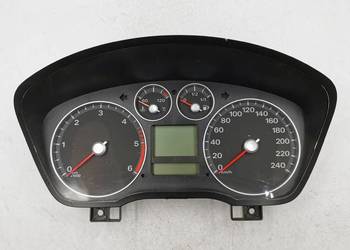 Licznik Zegary Ford C-Max Focus MK2 1.6 TDCI 4M5T-10849-LR