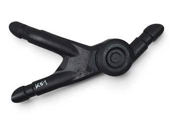 PRAWA OSŁONA RAMY Bmw R 1250 GS R1250GS K50 K51 Adv maskownica 8560672