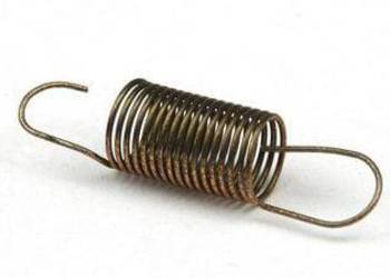 Sprężyna regulacyjna 796484