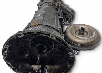 SKRZYNIA BIEGÓW Mercedes W251 R Klasa 3.0 V6 CDI automat 2512701101 4 MATIC