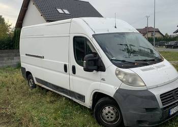 Fiat Ducato 2.3 jtd